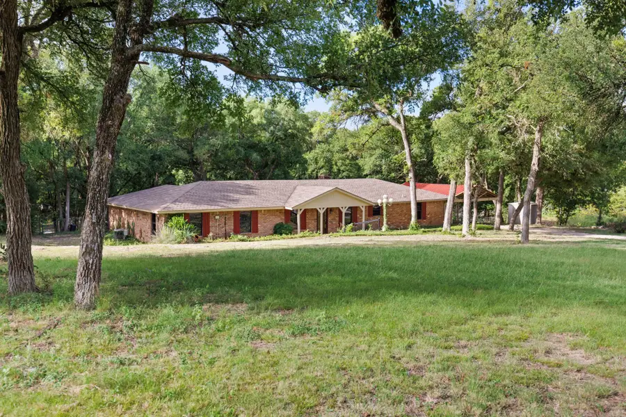 13539 Chapel Road, Lorena, TX 76655 - #2