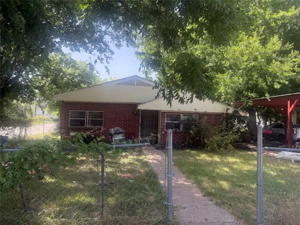 900 Dearborn, Waco, TX 76704