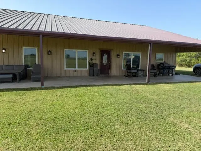 387 Private Road 1452, Chico, TX 76431 - #1