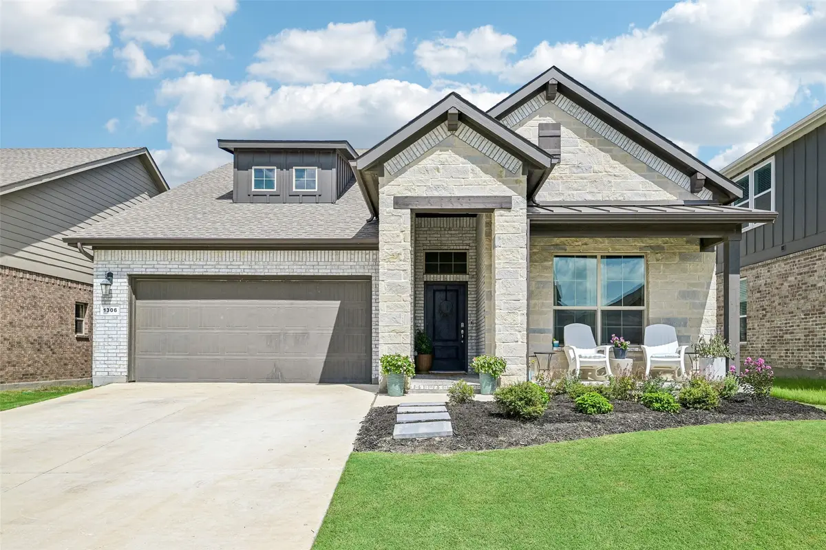 1306 Trailblazer Way, Northlake, TX 76247 - #1