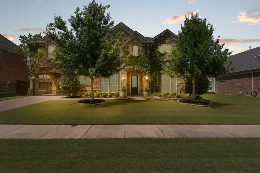 1525 Wagonwheel Trail, Keller, TX 76248 - #2
