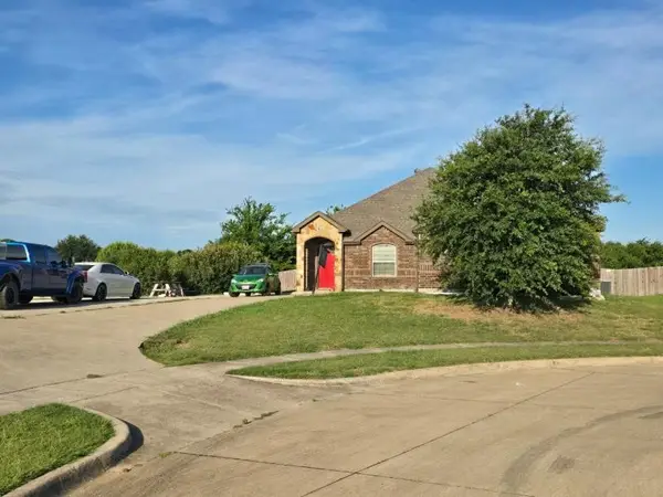 104 Anthony Lane, Red Oak, TX 75154