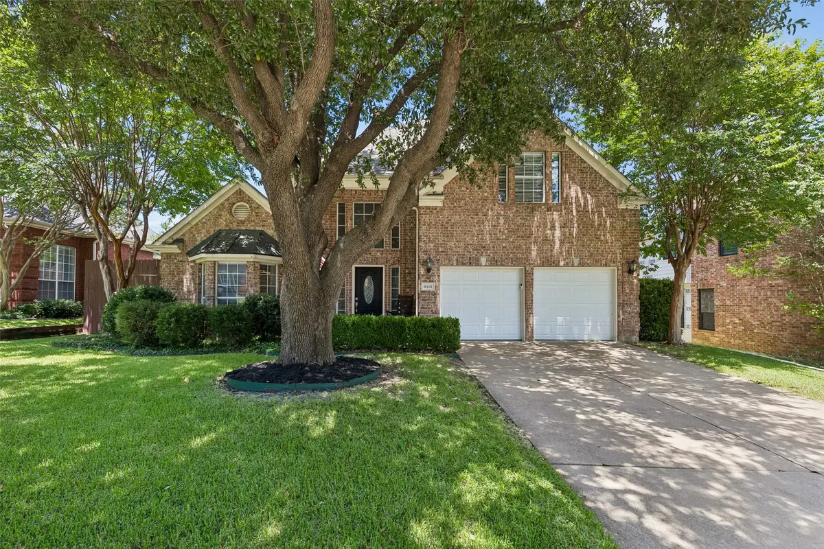 2416 Bonham Trail, Grapevine, TX 76051 - #1