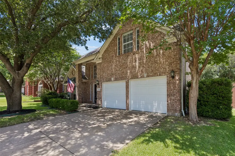 2416 Bonham Trail, Grapevine, TX 76051 - #3
