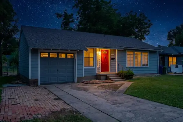 1433 Nash Street, Garland, TX 75042