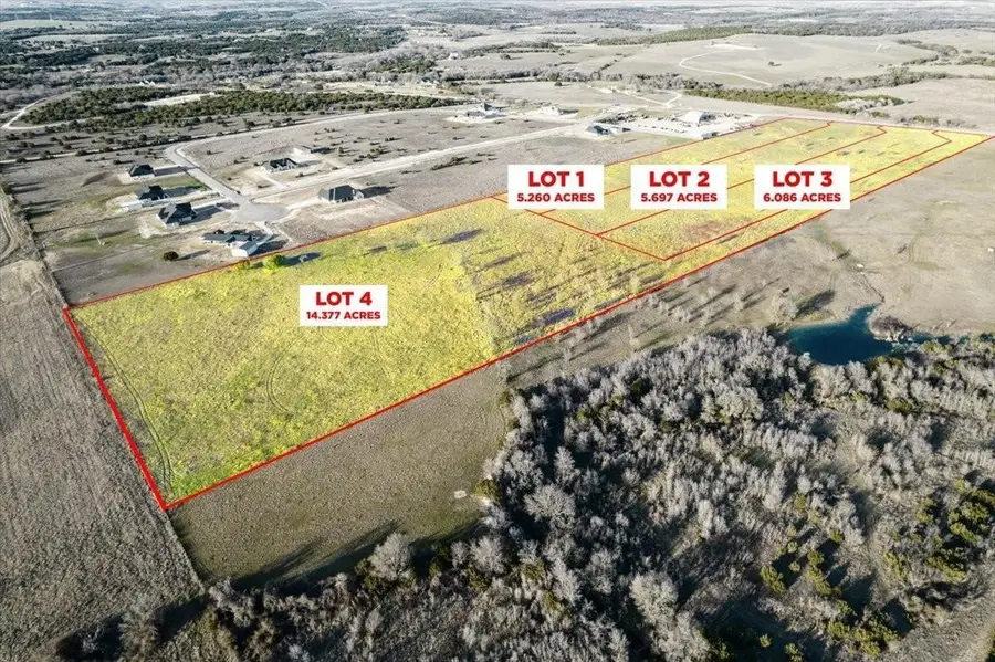 12701 W Fm 4, Godley, TX 76044 - #3