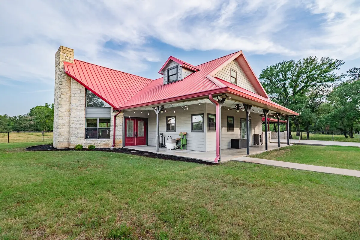 28 CR 458, Brady, TX 76825 - #1