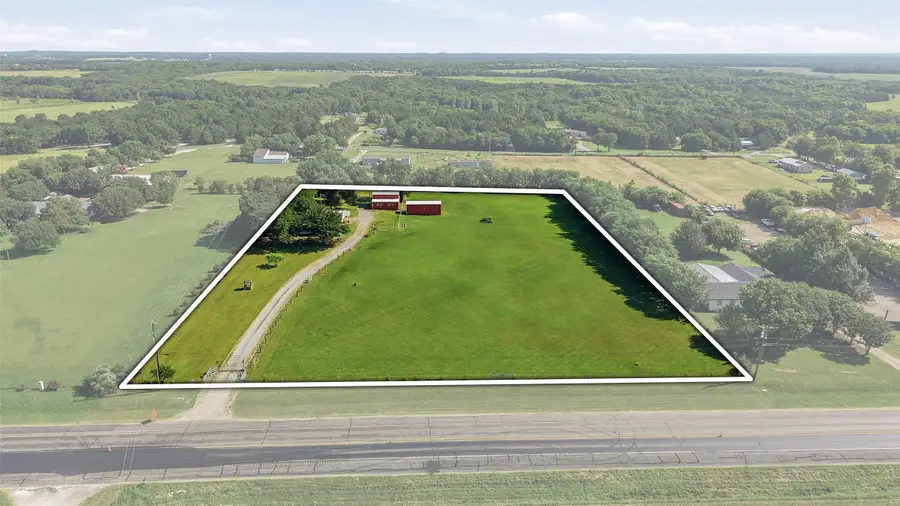 10815 State Highway 56, Sherman, TX 75090 - #2
