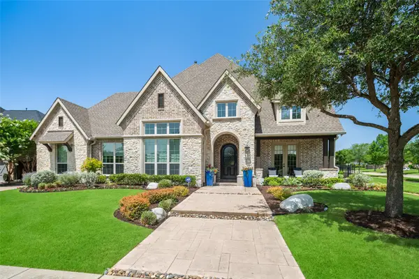 6481 Canyon Ranch Road, Frisco, TX 75036
