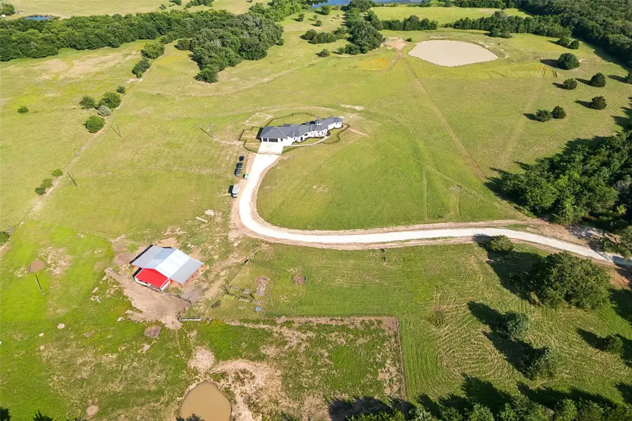 975 Vz County Road 3510, Wills Point, TX 75169 - #3
