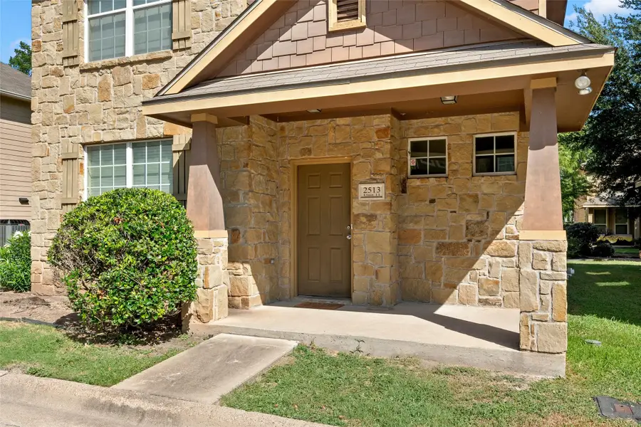 2513 S 2nd Street, Waco, TX 76706 - #2