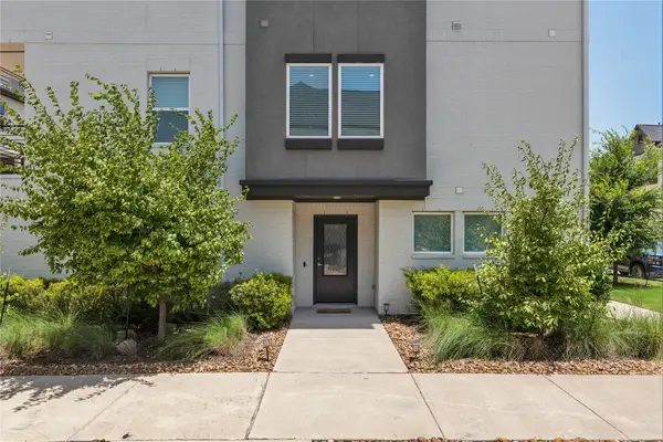 3349 Norris Street, Plano, TX 75074