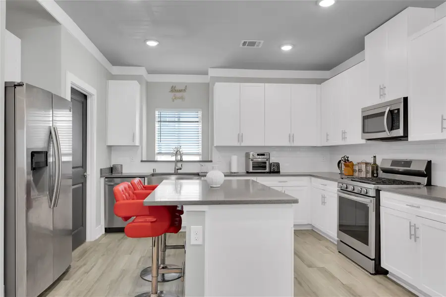 3349 Norris Street, Plano, TX 75074 - #2