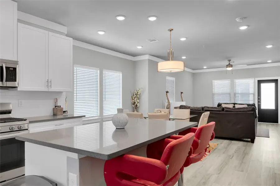 3349 Norris Street, Plano, TX 75074 - #3