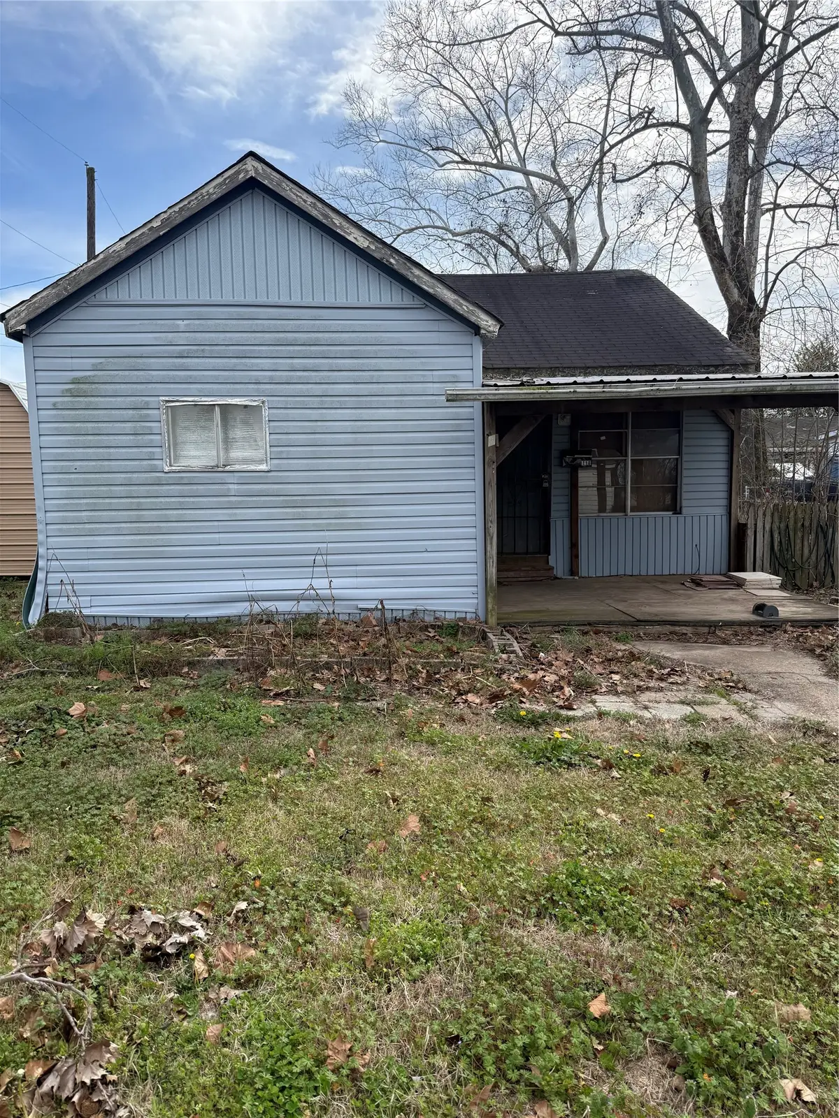 116 Lillian Street, Bossier City, LA 71111 - #1