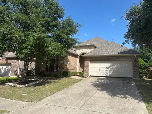 1804 Canyon Wren Drive, McKinney, TX 75071