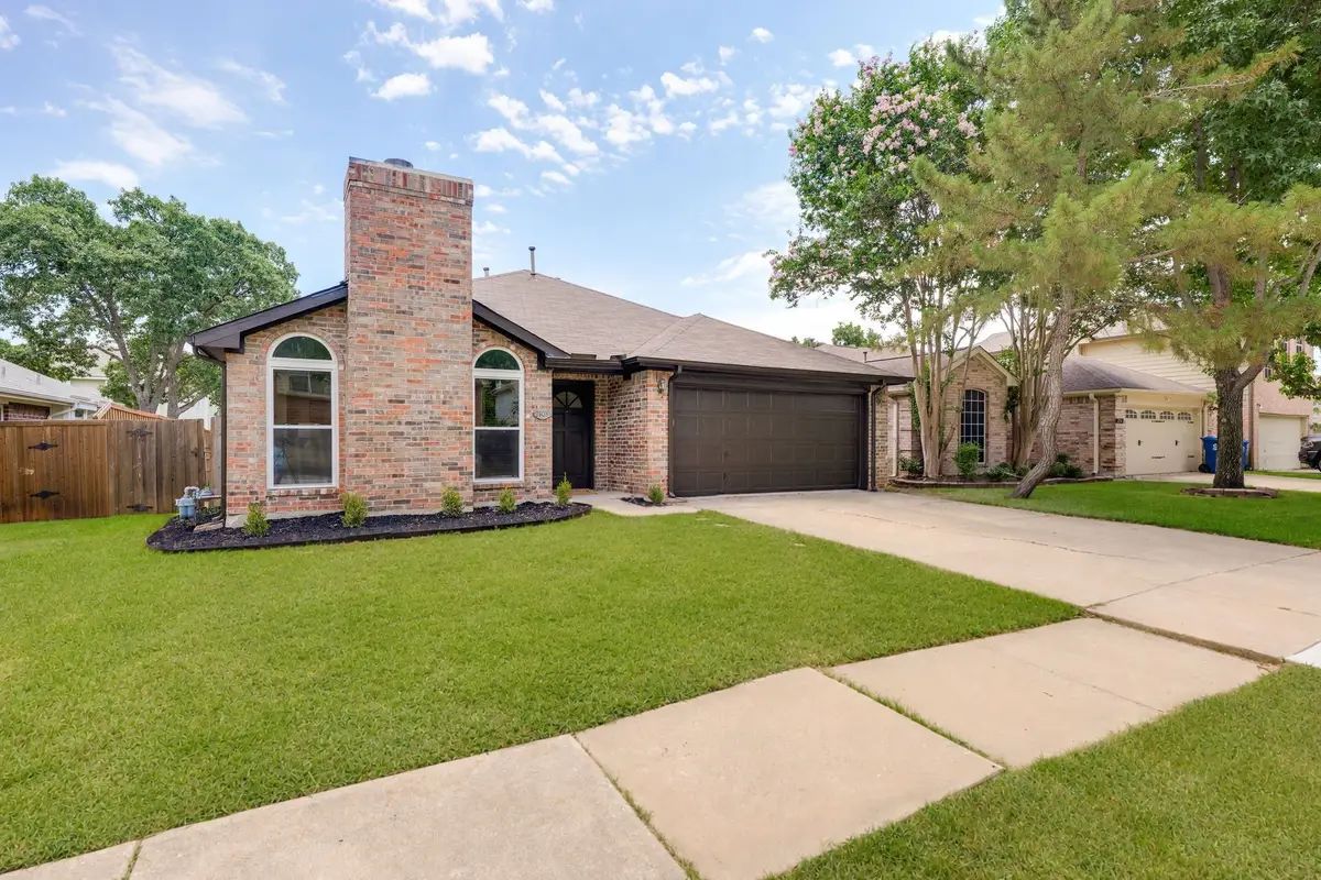 2108 Wentworth Drive, Flower Mound, TX 75028 - #1