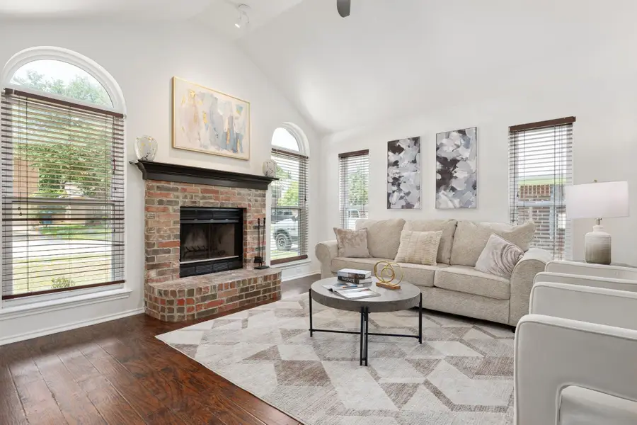 2108 Wentworth Drive, Flower Mound, TX 75028 - #2