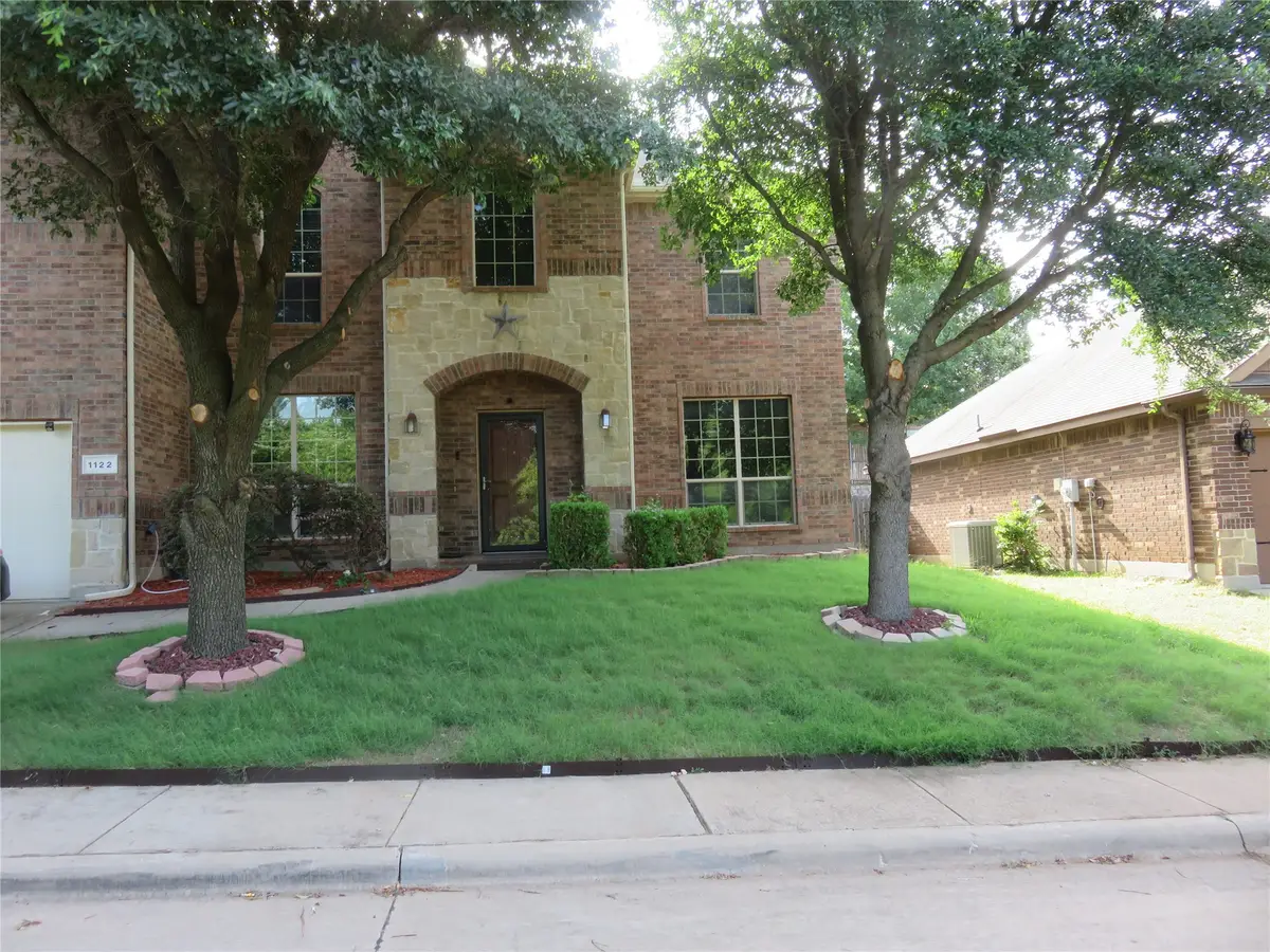 1122 Walter Stephenson Road, Midlothian, TX 76065 - #1