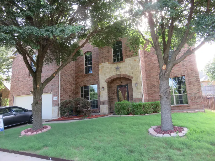 1122 Walter Stephenson Road, Midlothian, TX 76065 - #3