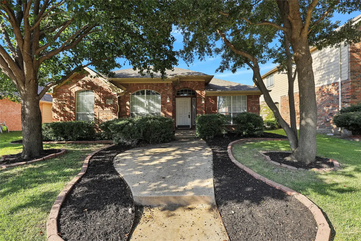 3812 Acacia Trail, The Colony, TX 75056 - #1