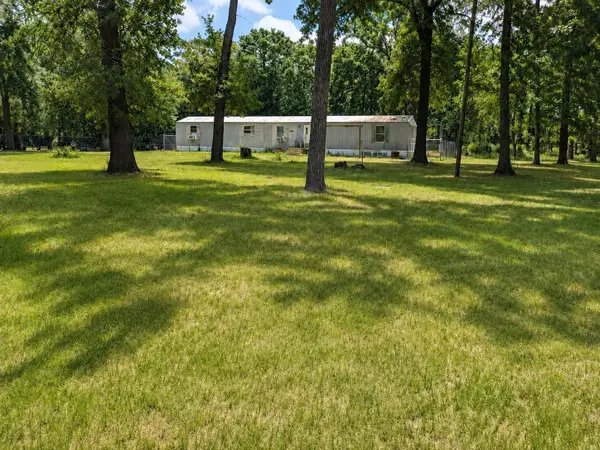 510 County Road 2405, Kemp, TX 75143