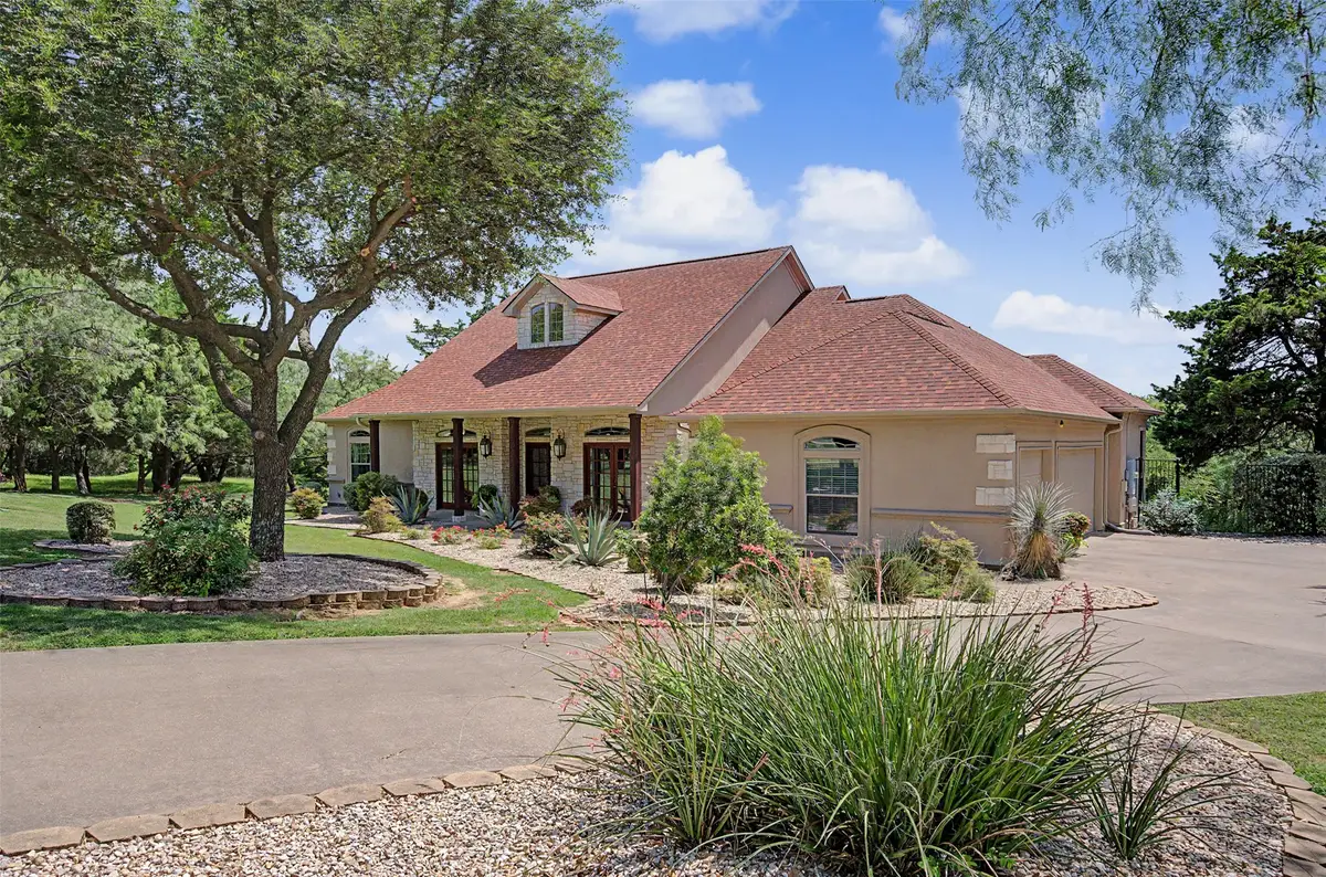 1529 Cypress Bend Drive, Cedar Hill, TX 75104 - #1
