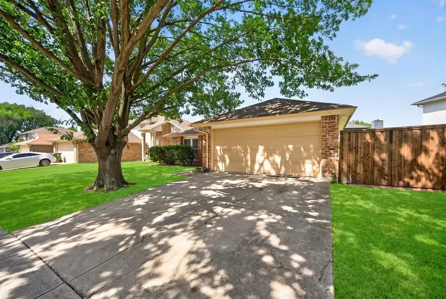 5310 Pocassett Drive, Arlington, TX 76018 - #3