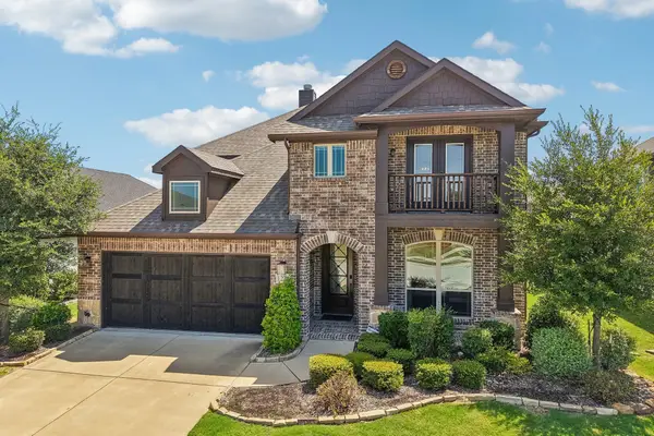 1228 Abbeygreen Road, Forney, TX 75126