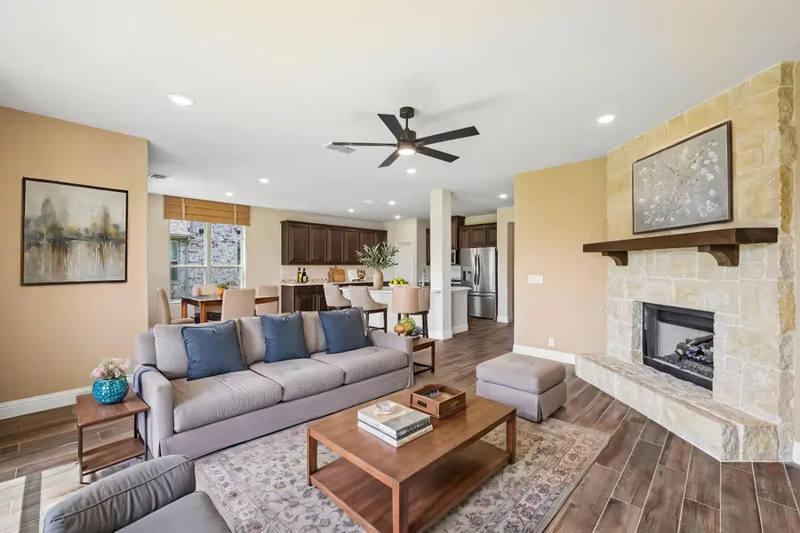 1228 Abbeygreen Road, Forney, TX 75126 - #2