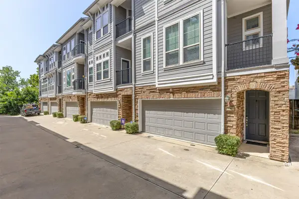 2326 Stutz Drive #106, Dallas, TX 75235