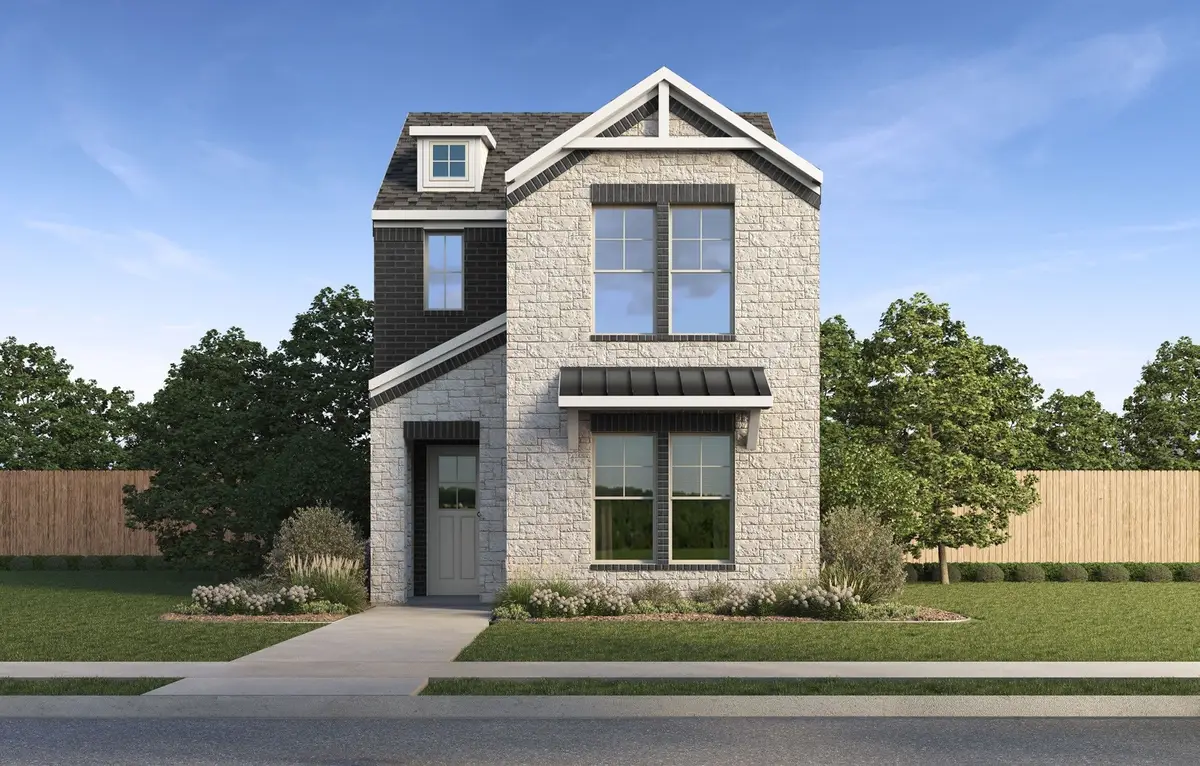950 Pilot Hill Drive, Euless, TX 76039 - #1