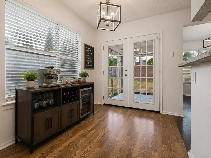 3401 Crescent Court, Bedford, TX 76021 - #3