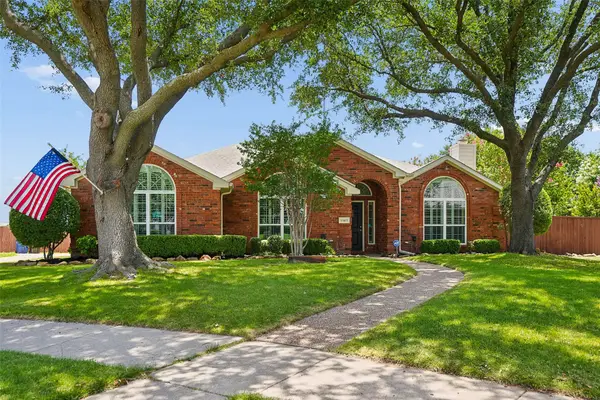 11917 Galleon Road, Frisco, TX 75035