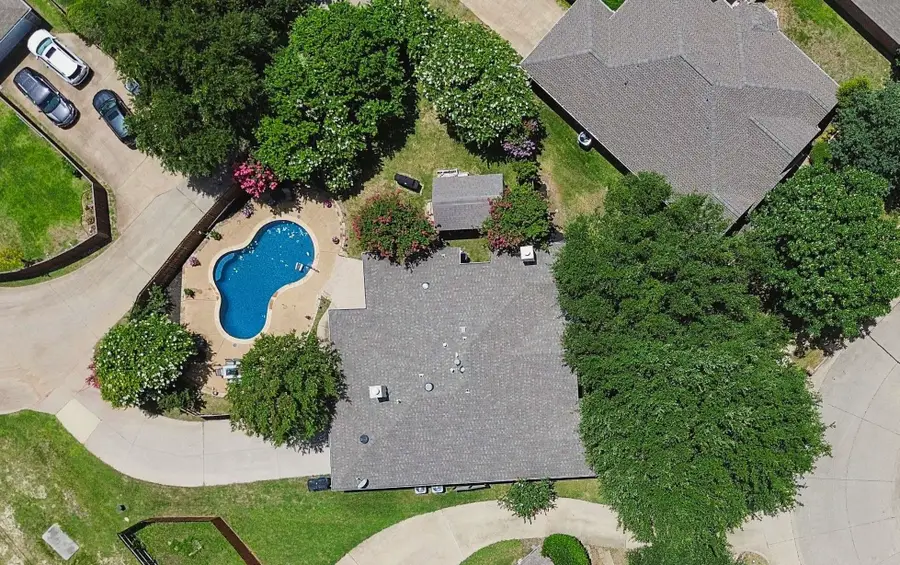 11917 Galleon Road, Frisco, TX 75035 - #3