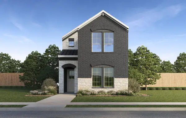 1005 Snapdragon Drive, Euless, TX 76039