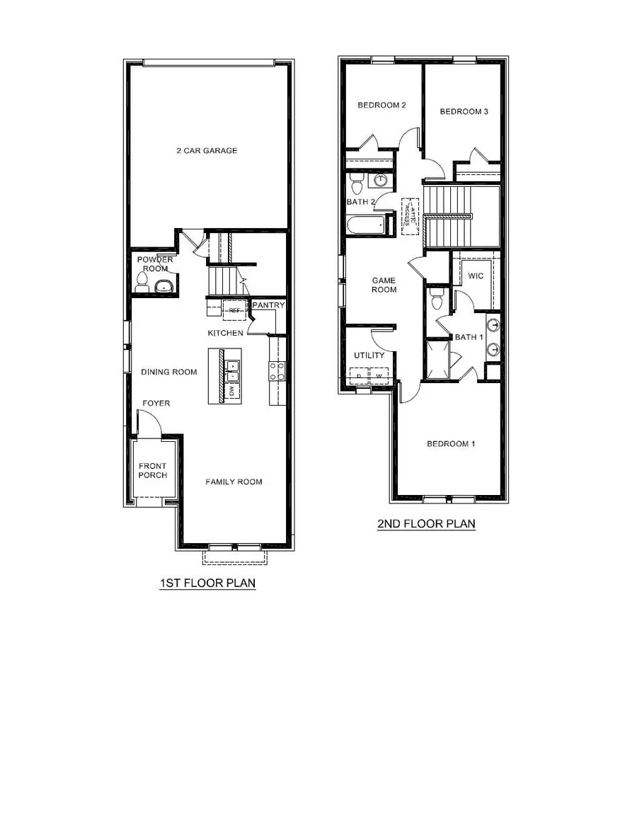 1005 Snapdragon Drive, Euless, TX 76039 - #2