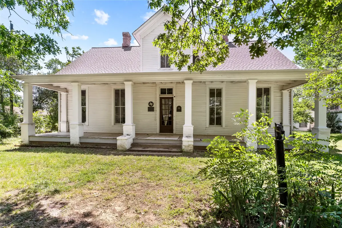 4611 Kelton Drive, Dallas, TX 75209 - #1