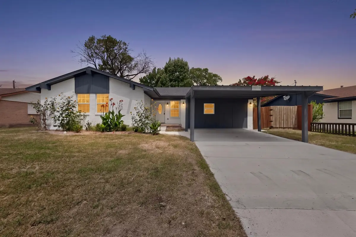 2713 Judy Drive, Mesquite, TX 75149 - #1