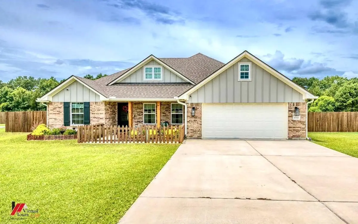 6166 Windwood Esates Drive, Blanchard, LA 71107 - #1