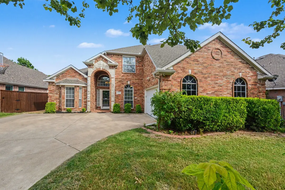 8006 Killarney Lane, Rowlett, TX 75089 - #1
