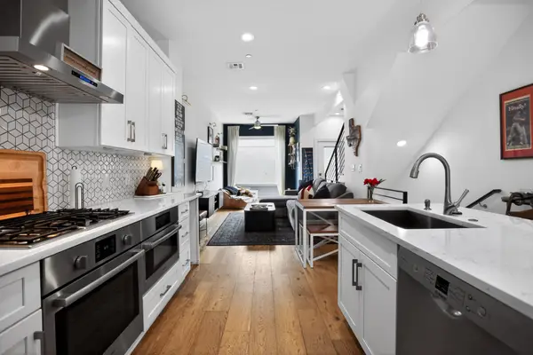 2222 Moser Avenue #113, Dallas, TX 75206
