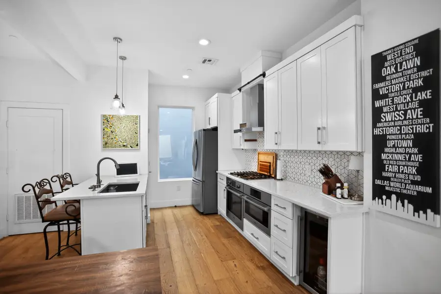 2222 Moser Avenue #113, Dallas, TX 75206 - #3