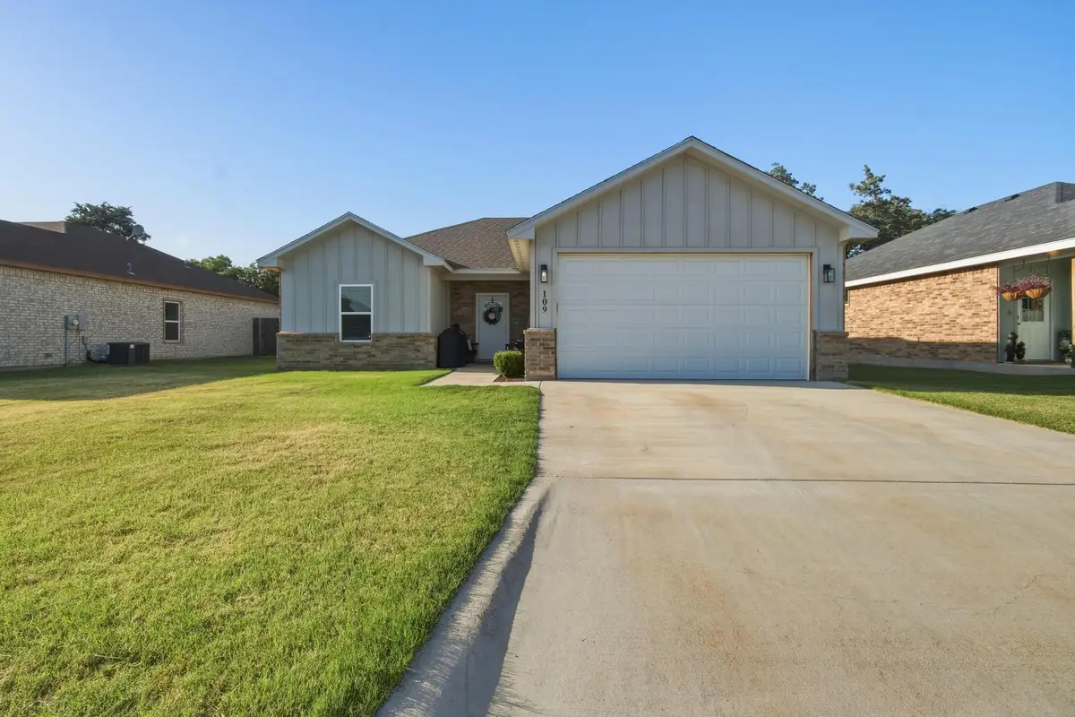109 Shallow Water Court, Clyde, TX 79510 - #1