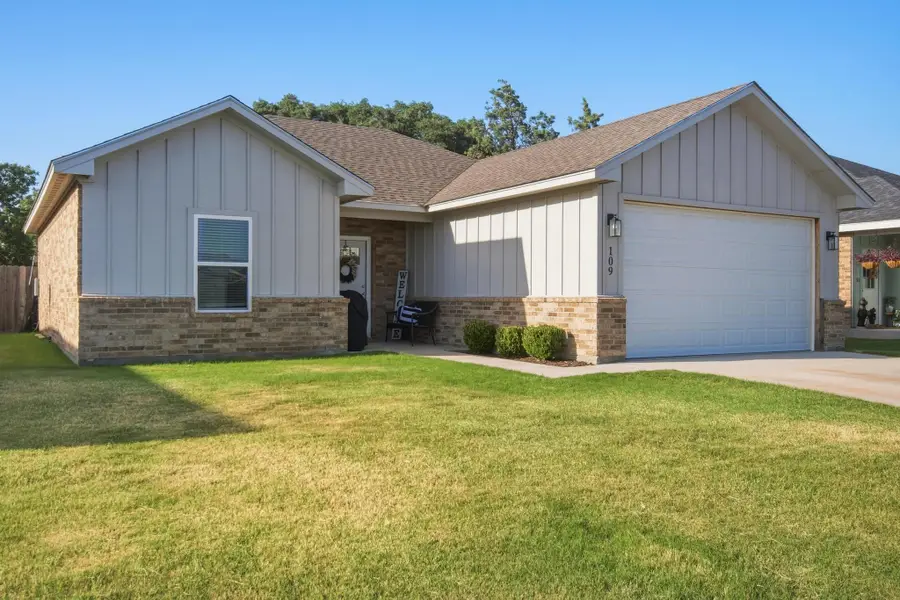 109 Shallow Water Court, Clyde, TX 79510 - #2