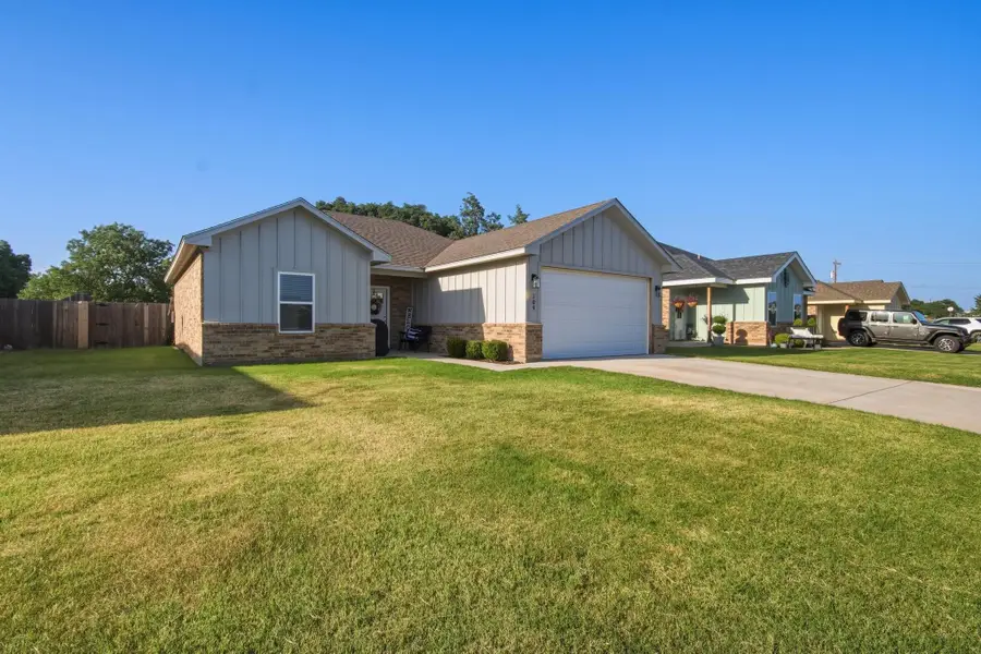 109 Shallow Water Court, Clyde, TX 79510 - #3