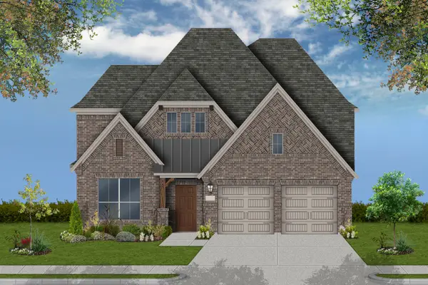 2709 Cedar Valley Cove, McKinney, TX 75071