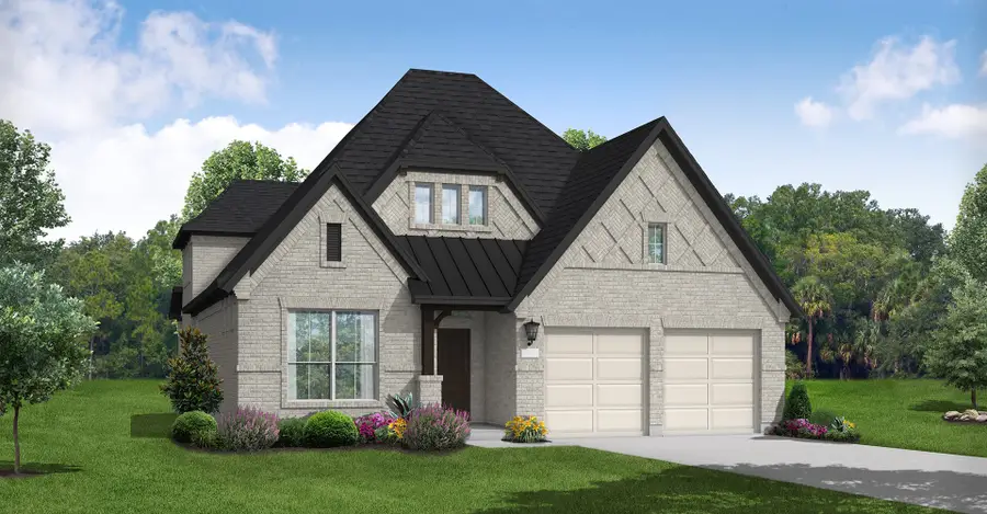 2709 Cedar Valley Cove, McKinney, TX 75071 - #2