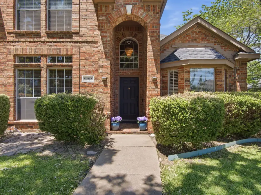 5707 Manchester Drive, Richardson, TX 75082 - #2