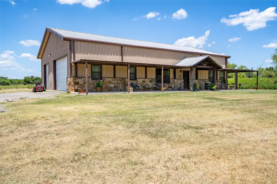 4600 County Road 906, Godley, TX 76044 - #3